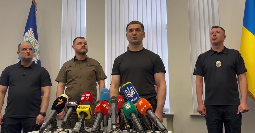 Вбивство Фаріон: затриманому в справі уже оголосили підозру, деталі розслідування