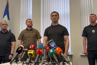 Вбивство Фаріон: затриманому в справі уже оголосили підозру, деталі розслідування