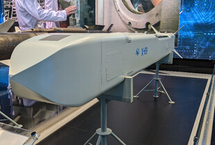 Повітряні сили ЗСУ збили ракету Х-59/Х-69 “Форпост” та 11 БПЛА різних типів