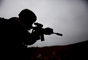 Як легалізують приватні військові компанії в Україні: які завдання, де і як вони виконуватимуть