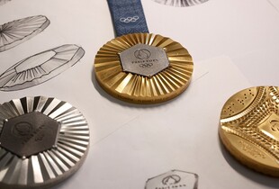 Збірна США виграла медальний залік Олімпіади-2024