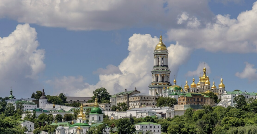 Ткаченко: Уся Києво-Печерська лавра повинна бути проукраїнською