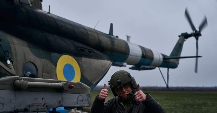 ЗСУ за добу знищили ще 710 окупантів - Генштаб ЗСУ