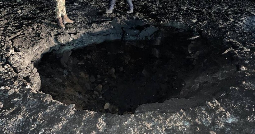 Окупанти завдали удару по Краматорську: є загиблі
