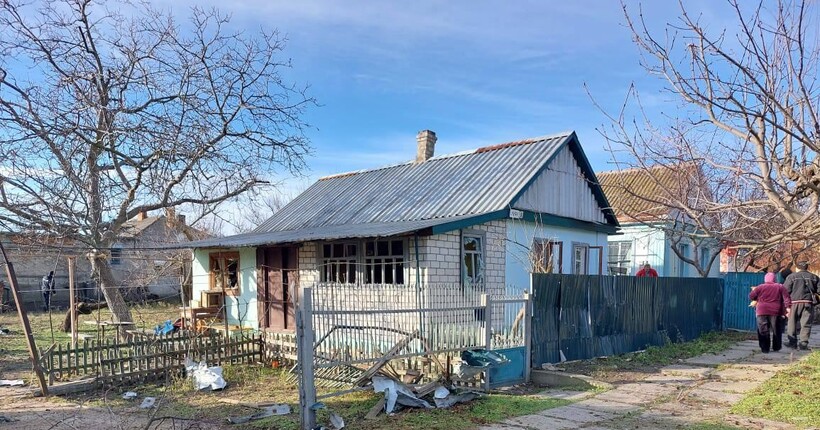 Переплутали 