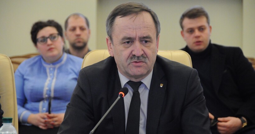 Президент призначив голову Тернопільської ОВА