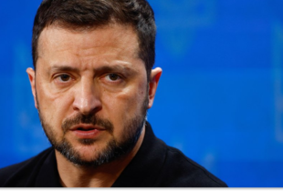 Україна передасть обом кандидатам у президенти США план перемоги — Зеленський