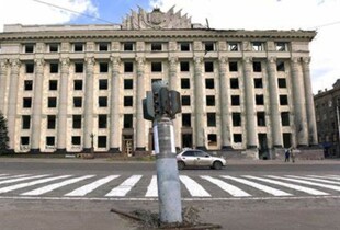 Харків зітхнув з полегшенням: Курська операція зменшила кількість обстрілів міста