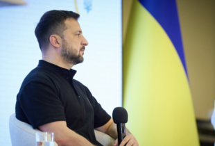 Зеленський: Із поверненням "азовців" із полону є труднощі