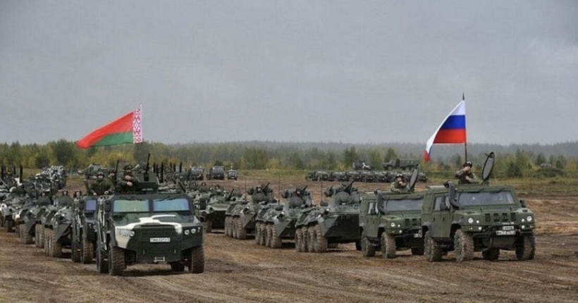 Генерал-майор запасу ЗСУ пояснив, за яких умов Білорусь може піти війною на Україну