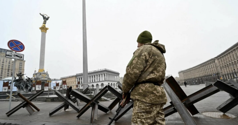 Експерт: Другий повномасштабний наступ на Київ наразі малоймовірний