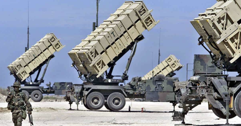 ЗМІ: Українські військові почнуть навчання на Patriot вже наступного тижня
