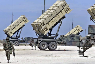 ЗМІ: Українські військові почнуть навчання на Patriot вже наступного тижня