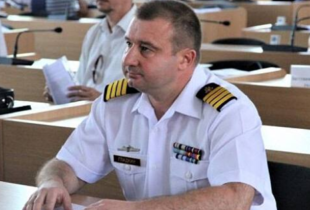 Призначення Романа Гладкого начальником штабу Сил безпілотних систем прокоментували у Страткомі ЗСУ