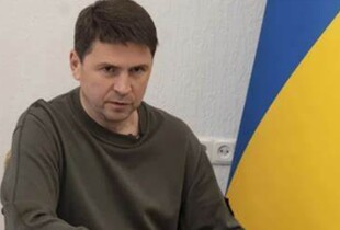 Подоляк про трагедію в Полтаві: Єдина винна у всьому, що відбувається - росія