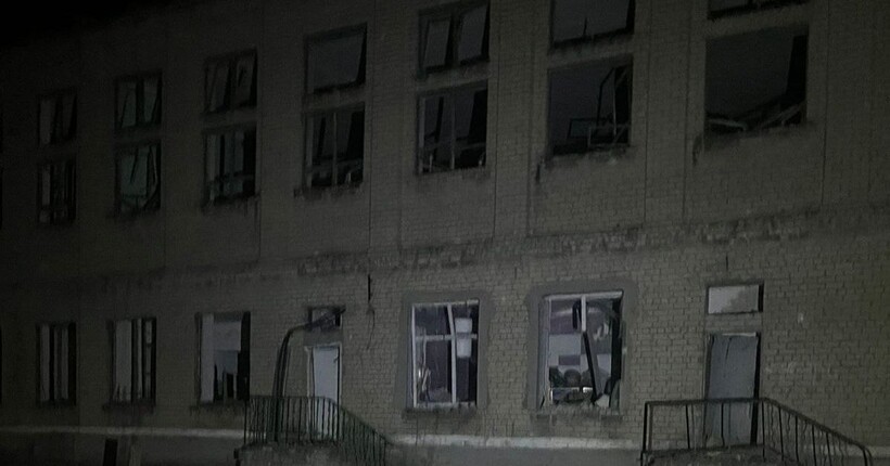 За добу російські обстріли на Донеччині забрали життя людини