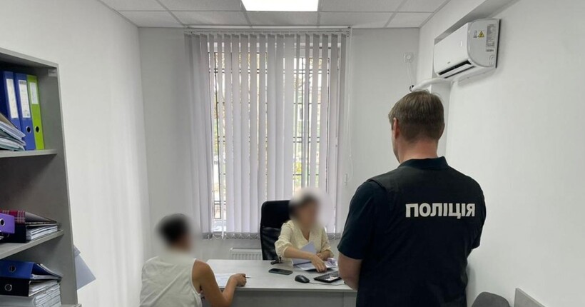 На Одещині викрили посадовцю зернового товариства на несплаті майже 100 млн грн податків