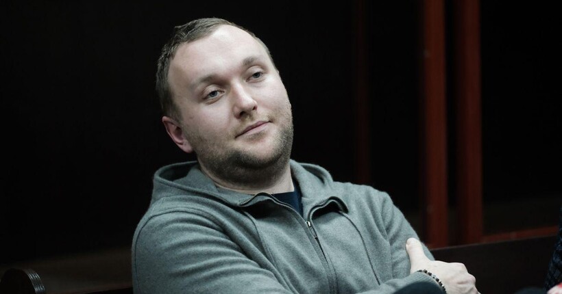 Суд продовжив арешт Романа Гринкевича, але зменшив розмір застави