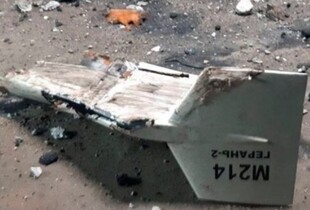 Київ пережив п'яту атаку за місяць: в КМВА розповіли подробиці