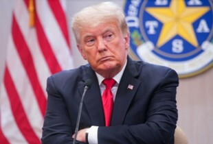 Трамп за свого президентства "продав США" Китаю, - Гарріс під час дебатів