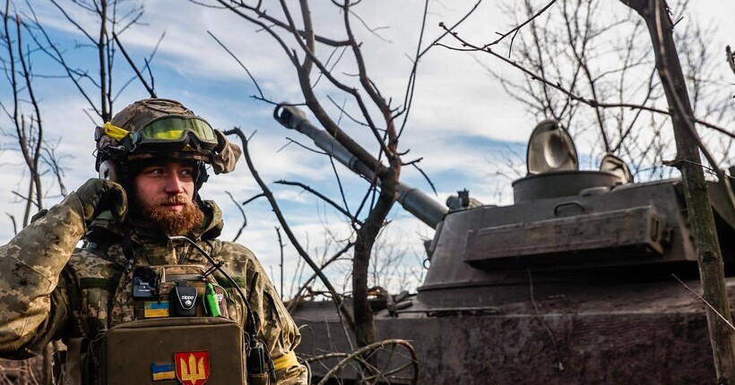 Українські захисники відбили атаки окупантів в районах 13 населених пунктів - Генштаб ЗСУ&nbsp;