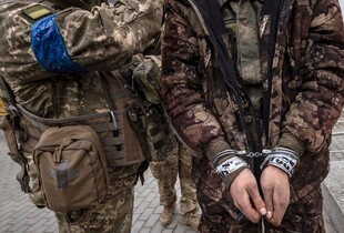 Бажаючих здаватися в український полон потроху більшає, - ОТУ “Харків”