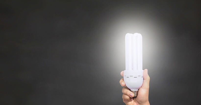 Безплатний обмін старих лампочок на LED-лампи: коли стартує програма та як в ній взяти участь&nbsp;