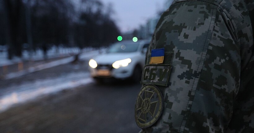 СБУ проводить перевірки в урядовому кварталі столиці: подробиці