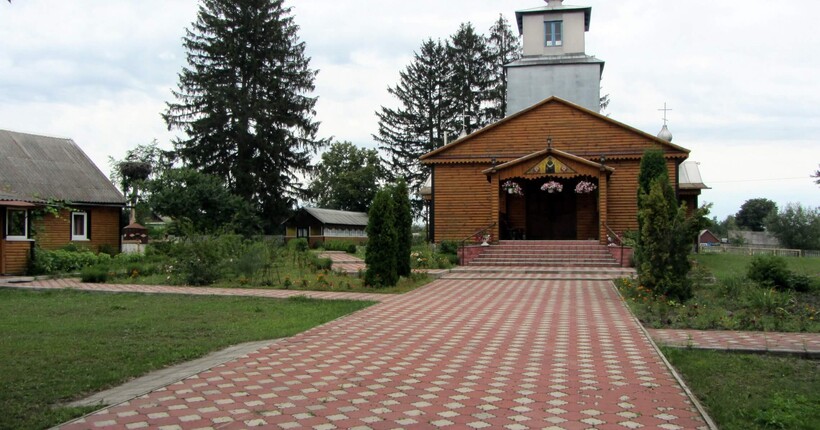 Закликав вбивати українців та захопити Київ: СБУ викрила прислужника монастиря УПЦ МП&nbsp;