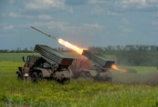Росіяни вдаються до "дружнього вогню", щоб зупинити просування ЗСУ на Харківщині - Баєв
