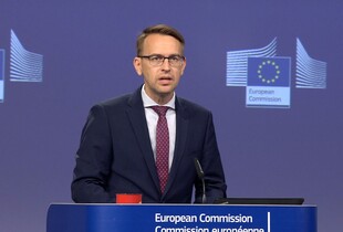 У ЄС відреагували на заяви Путіна про розширення умов застосування ядерних сил