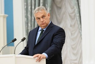 Єврокомісія подала до суду на Угорщину через закон про "захист суверенітету"