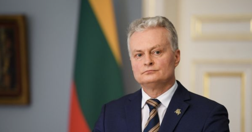 Системи ППО та зенітні установки: Литва готує для України нову військову допомогу