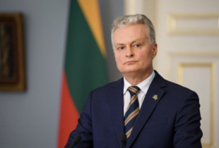 Системи ППО та зенітні установки: Литва готує для України нову військову допомогу