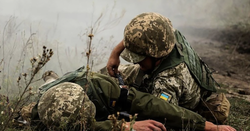 Як поводитись з людьми, які отримали поранення: Масі Найєм дав пораду