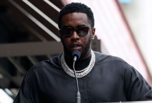 Мати P Diddy виступила на захист сина: 