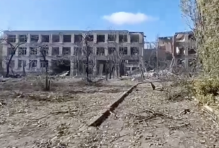 Авіаудар по Херсону: кількість поранених збільшилась до 18 осіб