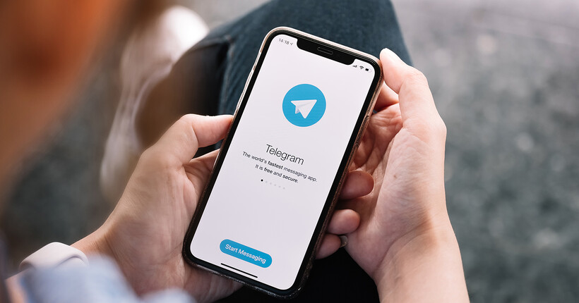 ВР посилює контроль за використанням Telegram депутатами