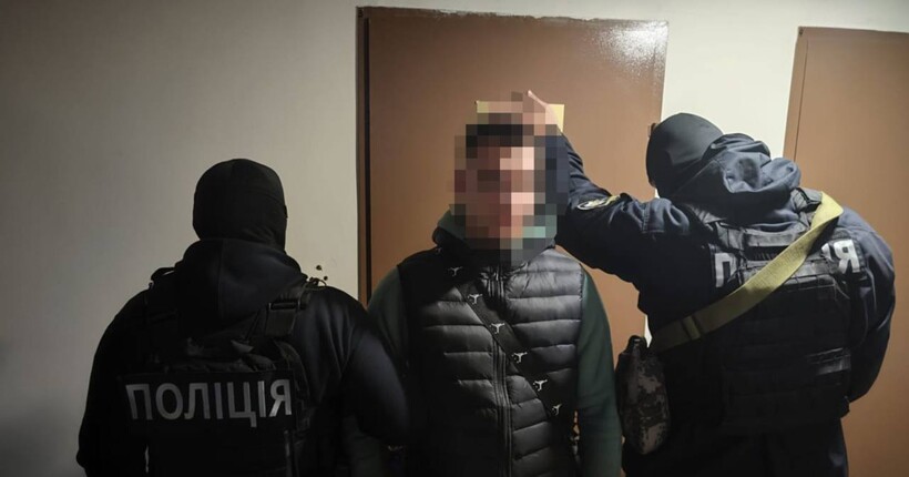 Шахраї на ТОТ Донеччини ошукали українців на мільйони гривень: викрито організатора та трьох спільників