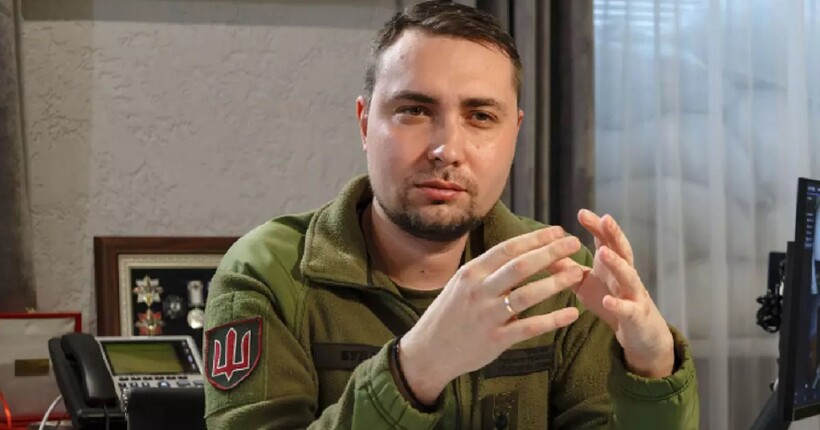 Буданов брав участь у звільненні Вовчанського агрегатного заводу, - ГУР