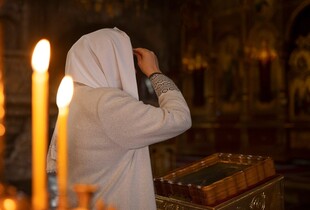 Розпочався Різдвяний піст 2024: що не можна їсти, правила та заборони