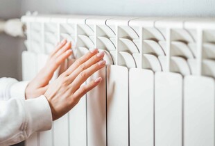 "Київтеплоенерго" виконало ремонт обладнання до початку опалювального сезону