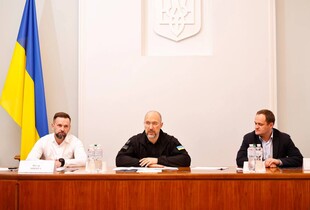 Шмигаль провів нараду щодо підготовки до зими: Необхідно враховувати будь-які сценарії 