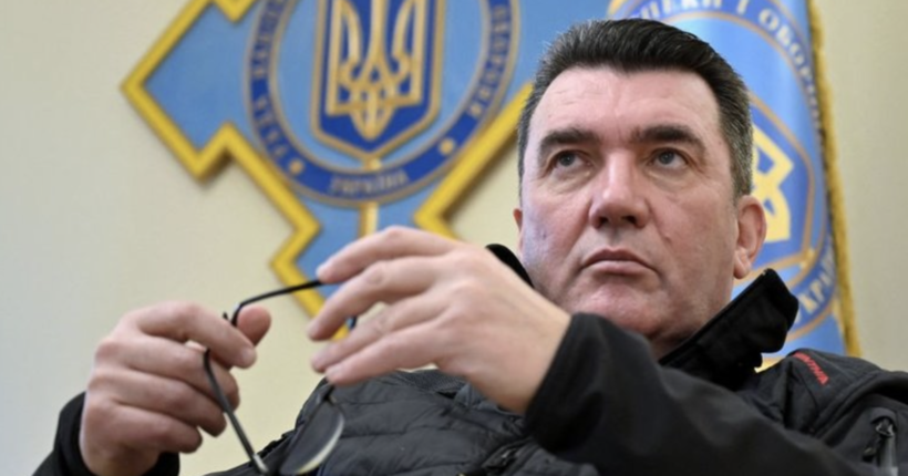 Данілов: Росія розвалиться зсередини, цей процес вже запущений