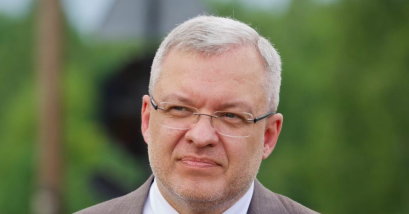 Міненерго: Україна з початку 2023 року імпортує електроенергію