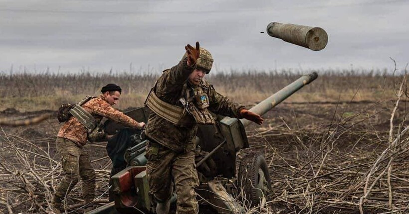 Українські воїни знищили ще понад 400 окупантів: бойові втрати рф на 12 січня&nbsp;