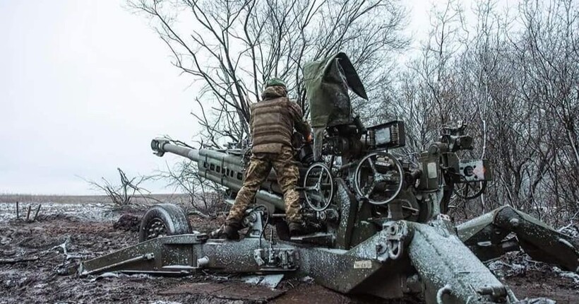Більше сотні ліквідованих окупантів: бійці ССО розповіли про результат роботи в Соледарі