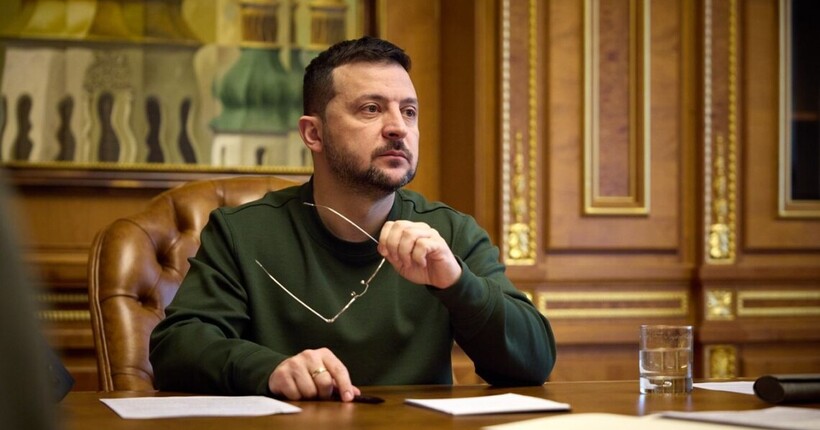 Україна готується до зими: Зеленський провів енергетичну Ставку