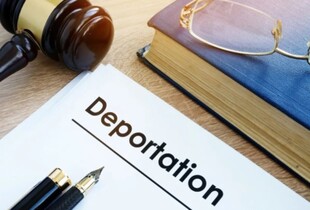 Масова депортація з ЄС: хто з країн лідер за видворенням іноземців