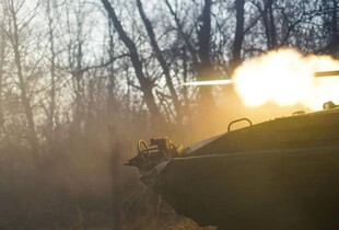 На Бахмутському напрямку російська піхота гине десятками в день, - "Рубіж"